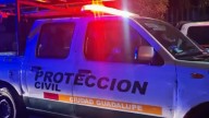 Incendio en casa de Guadalupe, Nuevo León deja a dos personas lesionadas