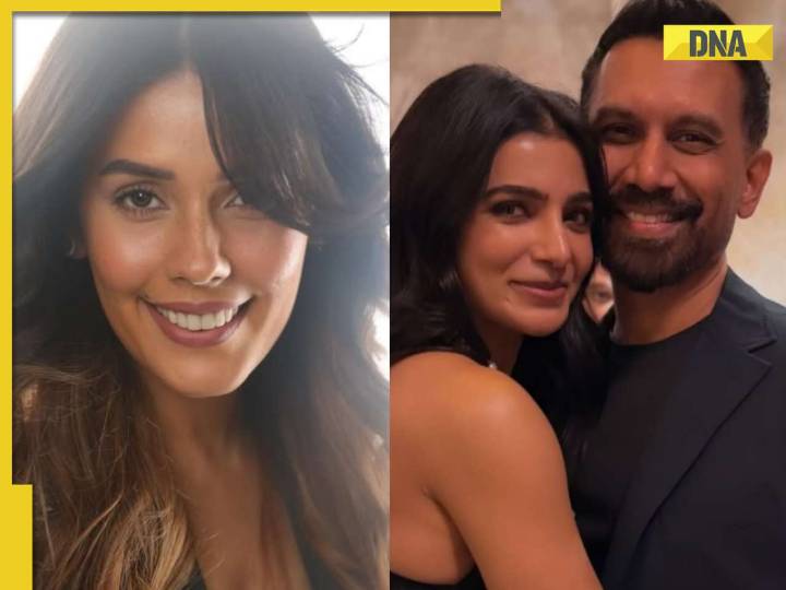 'The villain plays...': Samantha's ex-best friend Sadhna's cryptic note