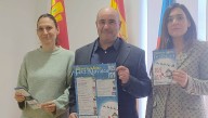 Villares de la Reina apuesta por una Navidad solidaria, cultural y deportiva