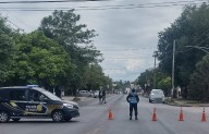 Nueva tragedia en una ruta salteña | Motociclista murió tras chocar con un camión en Cerrillos