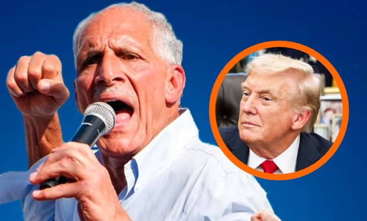 Denuncia Trump intento de alterar resultados en elecciones hondureñas