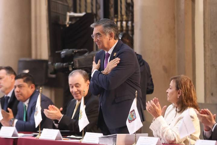 Respalda Tamaulipas nuevo marco legal para combatir el delito de la extorsión