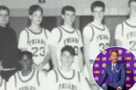 A lifelong friend group's unbelievable Lane Kiffin