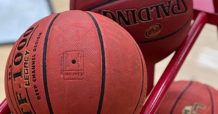 Scholastic basketball roundup | Westmont Hilltop boys make 17 3-pointers in win over Bedford