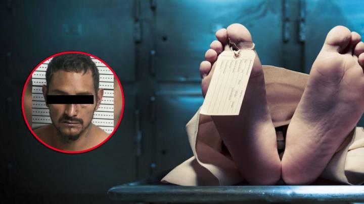 Hombre 'regresa de la muerte' y propina golpiza a policías; estaba alcoholizado