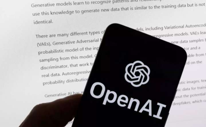 IA en la banca: BBVA desplegará ChatGPT entre sus 120.000 empleados