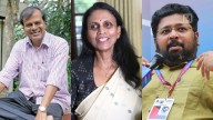 TVM municipal poll results: Sreelekha, Sabarinathan victorious; actor Poojappura Radhakrishnan defeated