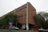 Un motociclista atropelló a una ciclista de 13 años y se fugó