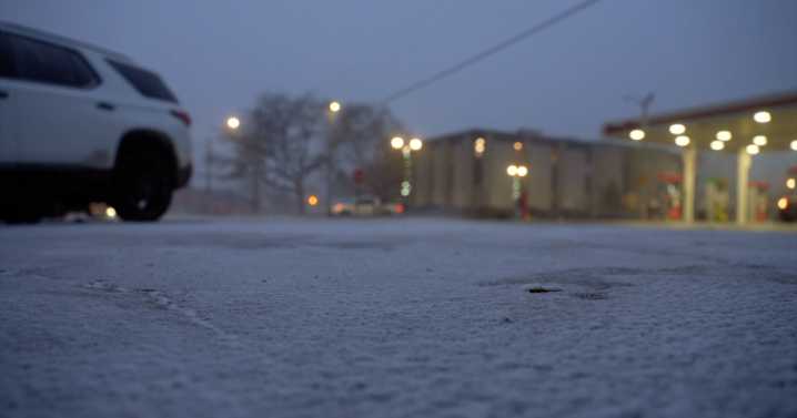 Manitowoc declares snow emergency; events in other neighborhoods canceled