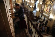 El ciclo andaluz de órgano resalta el valor del patrimonio sonoro de Cádiz