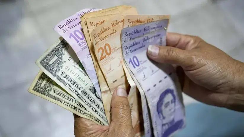 Dólar BCV y DolarToday hoy: ¿Cuánto cotiza el dólar en Venezuela este 1 de diciembre?