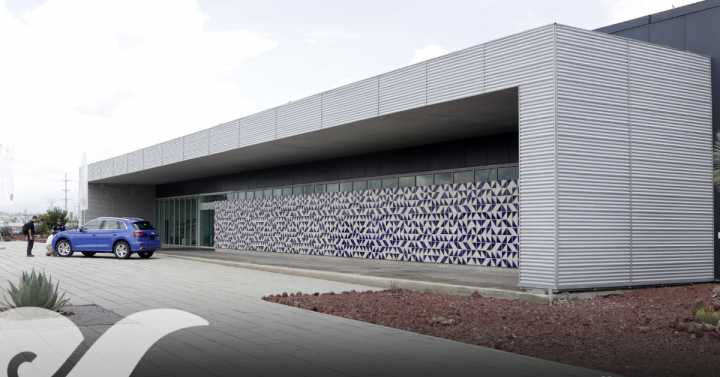 Audi no sancionará a exdelegado sindical por comercializar botellas de alcohol en planta de San José Chiapa