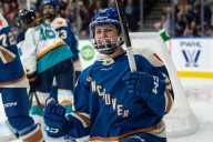 Goldeneyes snap loss streak with 4