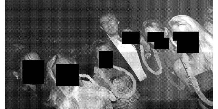 House Democrats release new Epstein photos including Trump, Clinton, Prince Andrew