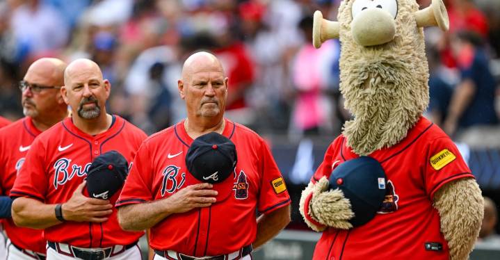 Offseason open thread: December 6