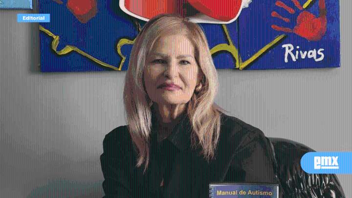 Una mirada al autismo, la relación de la comida y las emociones