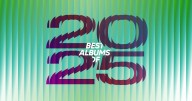 The Best Albums of 2025