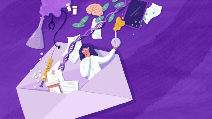 STAT readers on reaching anti