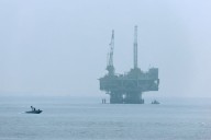 US holds first Gulf of Mexico oil and gas auction since 2023