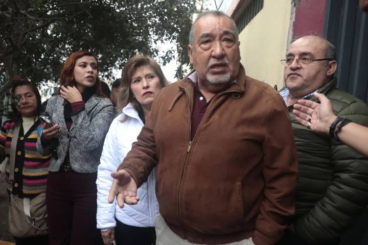 Elecciones 2026: Mario Vizcarra es elegido candidato presidencial de Perú Primero