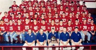 Tradition: Seneca’s 1995 championship team sees similarities with 2025 Indians