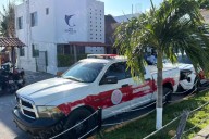 Aparece el cuerpo de un hombre flotando frente a un muelle en Puerto Juárez