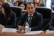 EE.UU., revoca visa de turista al alcalde mexicano del municipio de San Felipe, BC