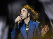 Film with alleged antisemitic imagery meant to provoke debate