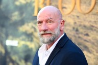 Graham McTavish Takes on First Gay Role in ‘Spartacus: House of Ashur’