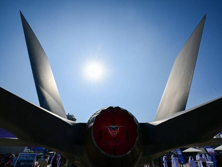 Canada’s fighter jet decision: F-35 stealth or Gripen gamesmanship?