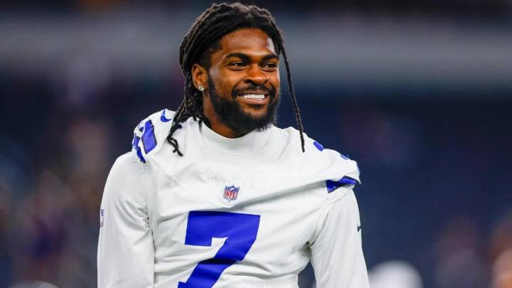Cowboys' Trevon Diggs ready to make return, thinks he'll play on 'Sunday Night Football'