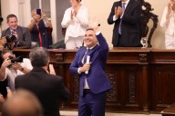 Gira despedida: Gustavo Valdés con agenda oficial en el interior de Corrientes