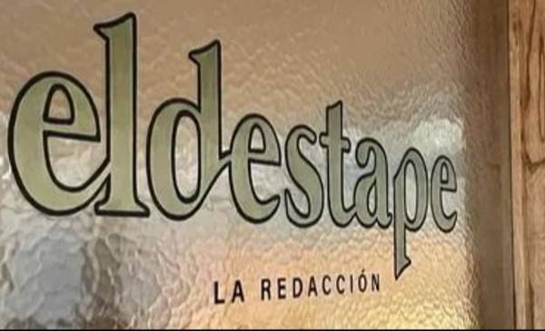 El Destape fue el tercer portal de noticias más visitado en octubre