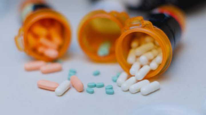 Reino Unido concluye un acuerdo de "cero aranceles" en productos farmacéuticos con Estados Unidos