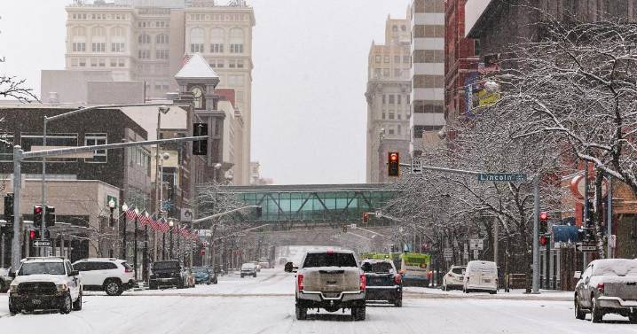 Winter gear, utility bills place financial strain on some in Spokane