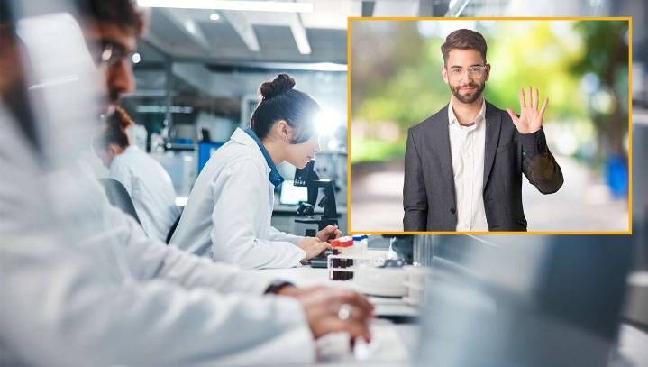 Study Confirms It's All Steve's Fault