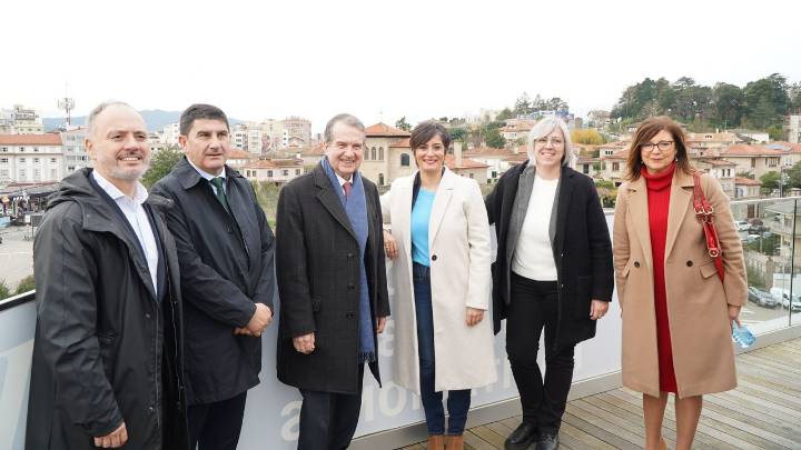 Vigo será banco de pruebas del plan de alquiler del Gobierno con 67 viviendas a 8,8 euros el metro cuadrado