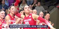 Northwestern falls 3-1 in NAIA National Championship