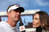 Lane Kiffin’s place in history, plus a weird NFL Sunday