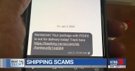 What the Tech: How to avoid shipping scams