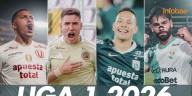 Liga 1 2026: ¿Cuándo arrancará el torneo peruano?