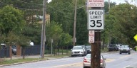 City of Cleveland lowers speed limit on Lake Avenue