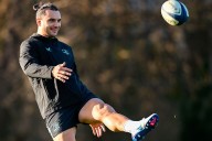 James Lowe returns for Leinster as Jordan Larmour misses Tigers clash