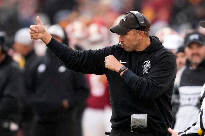 Inside Penn State’s last six months: The good, the bad, the unbelievable, and the new coach