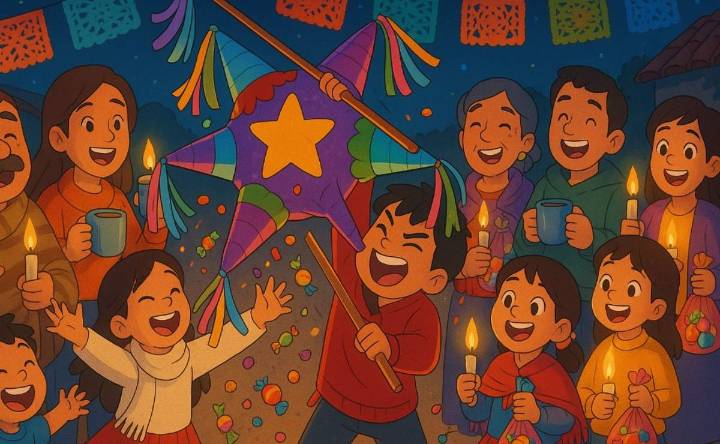 ¿Cuándo empiezan las posadas navideñas en México? Fechas y significado