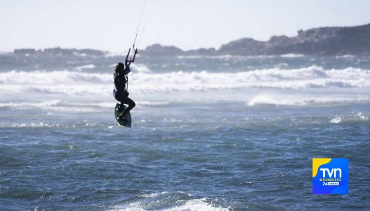 Kitesurf de Alto Vuelo: La Élite se Reúne en Pupuya Matanzas para el Big Air Championship 2025