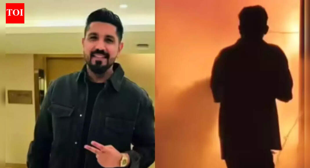 Goa Nightclub Manager Arrested: Manager Bharat held from Delhi; Luthra brothers still absconding