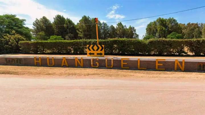 Horror en Coronel Suárez: un hombre asesinó a su hijo de 4 años y luego se quitó la vida