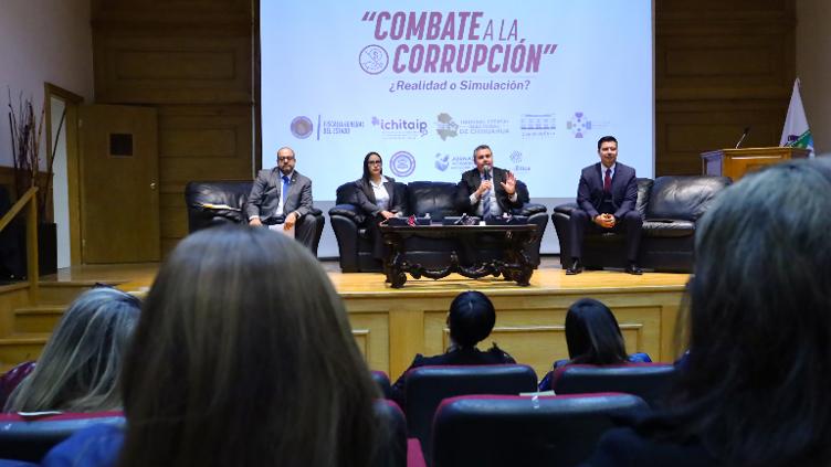 Segalmex, huachicol fiscal… empeora corrupción: Sergio Facio