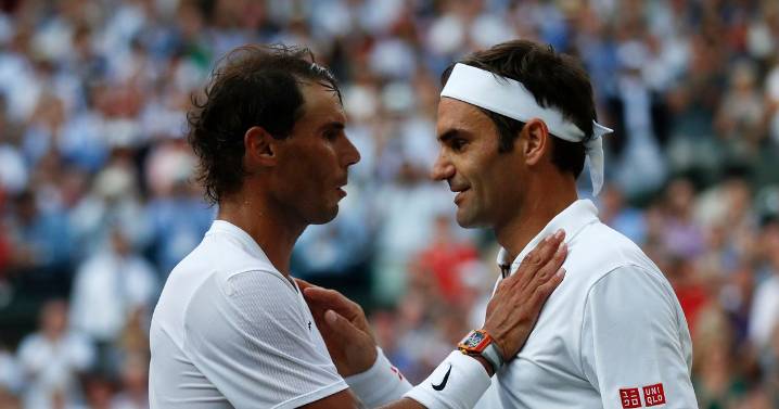Everything Rafa Nadal has said about sensational tennis return as Roger Federer talks confirmed